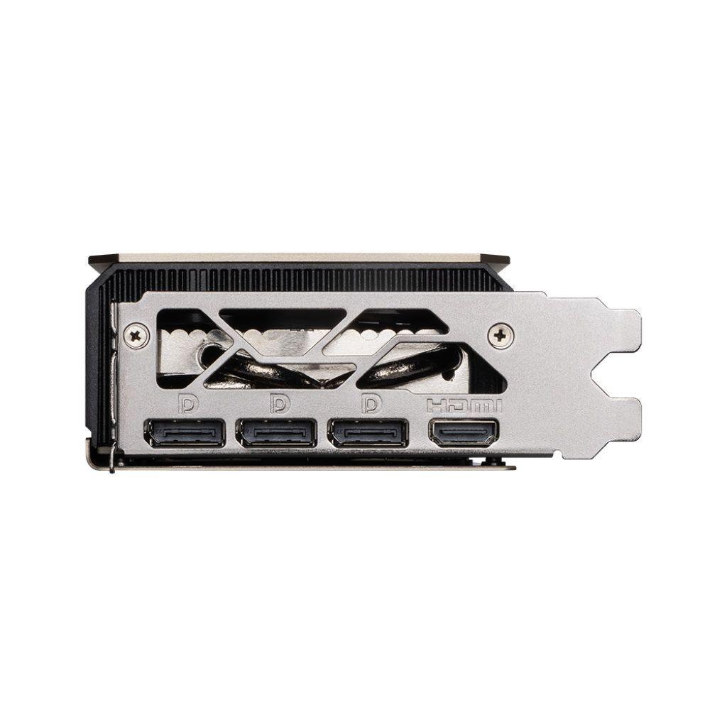 Tarjeta De Video - Msi  Inspire 3x - Nvidia Rtx 5080 16g Oc-4