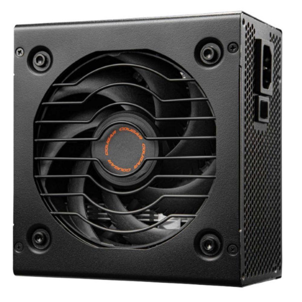 Fuente De Poder 650w - Cougar Atlas - 80plus Bronce - Atx-4