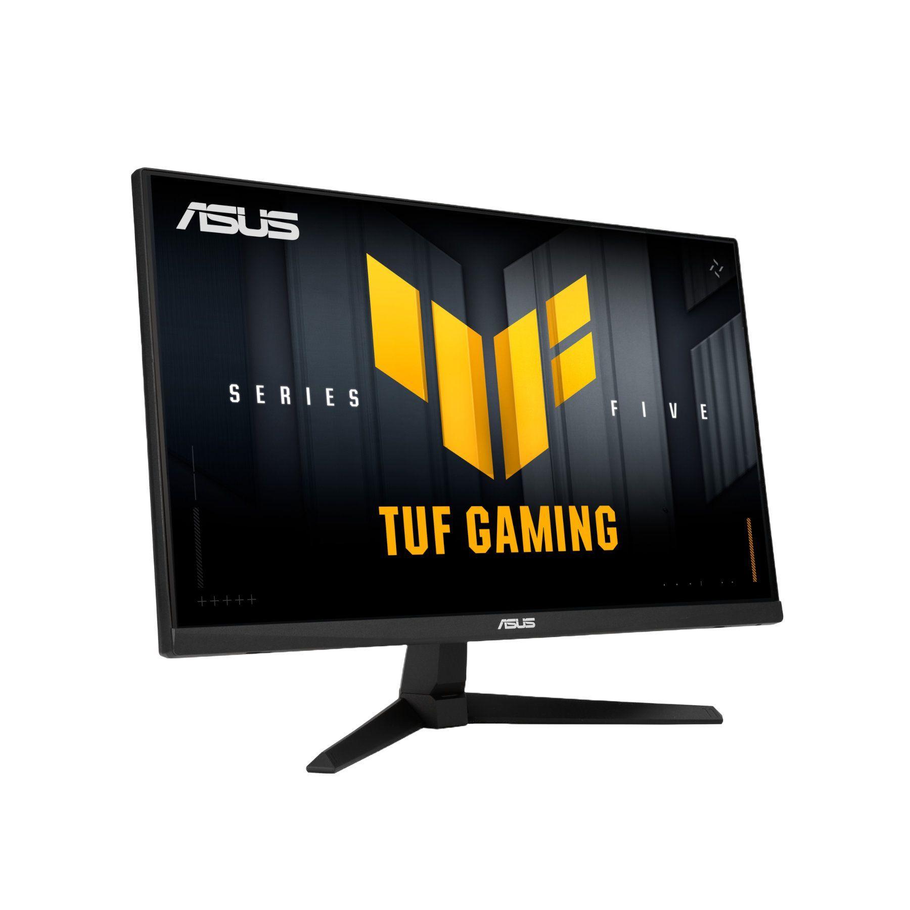 Monitor Gamer 27  (plano) - Asus Tuf Vg279qm5a - Full Hd-2