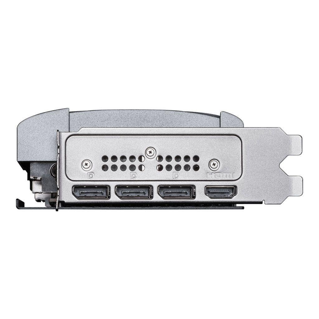 Tarjeta De Video - Msi Geforce Rtx 5070 12g Ventus 2x Oc-4
