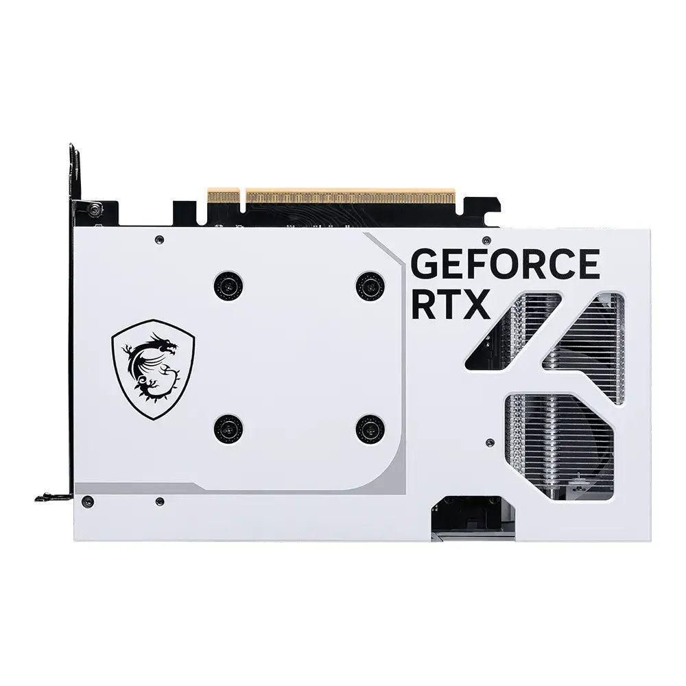 Tarjeta De Video - Msi Ventus 2x - Nvidia Rtx 5060 8g Oc-2