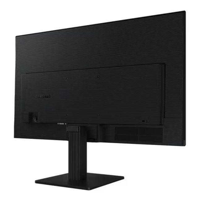 Monitor 27  (plano) - Samsung Essential S3 S30gd - Full Hd-2