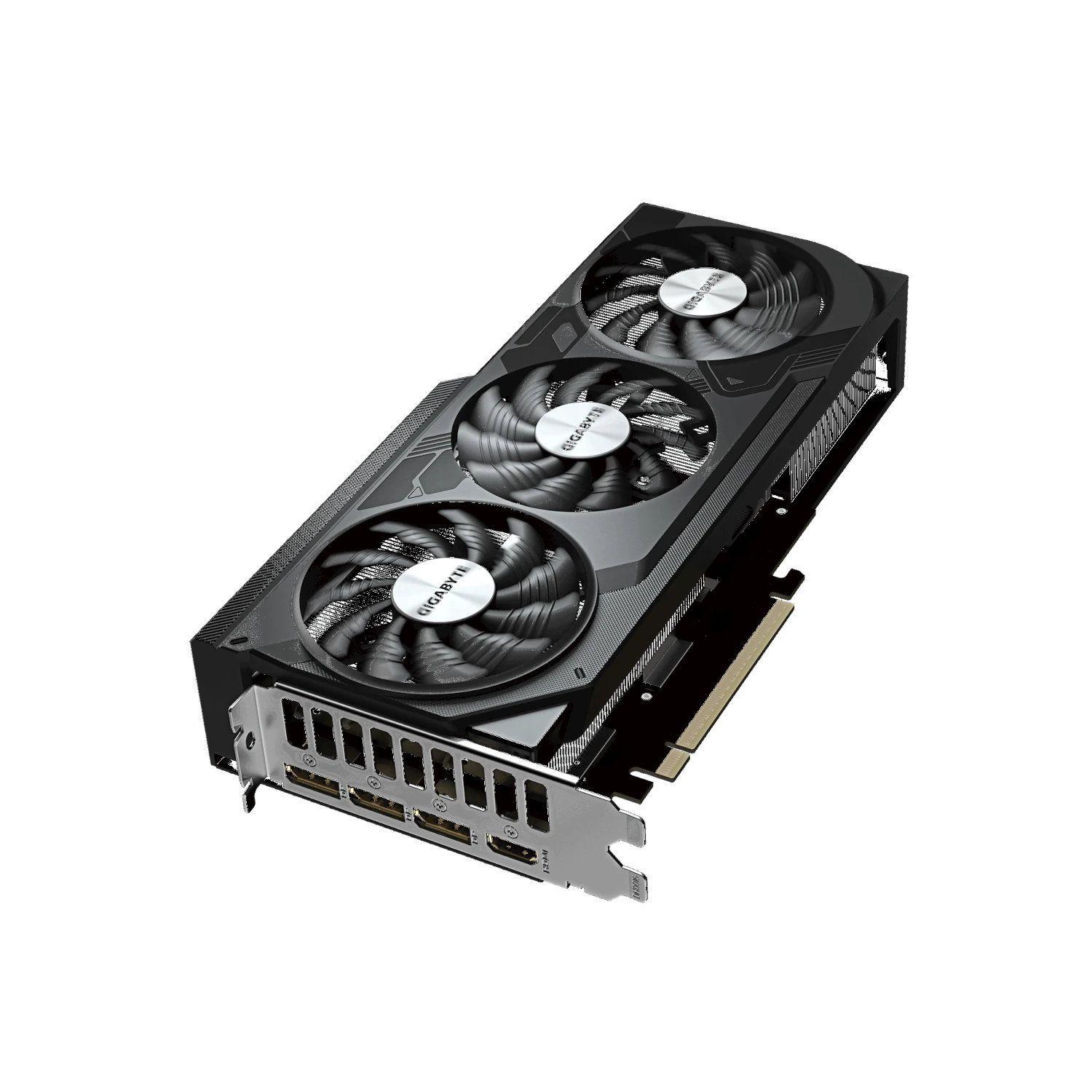 Tarjeta De Video Gigabyte Windforce Oc V2 Nvidia 5070ti 16gb-2