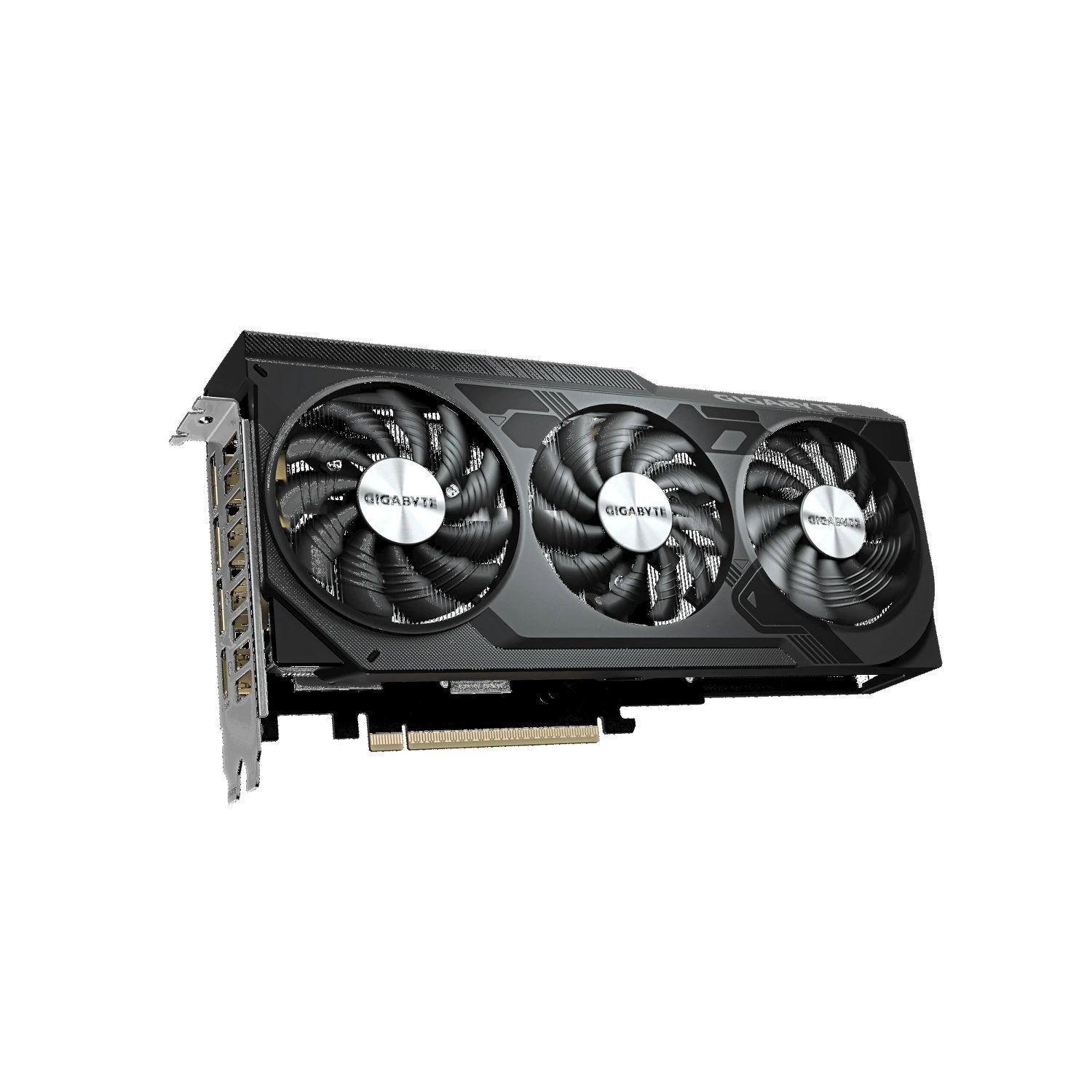 Tarjeta De Video Gigabyte Windforce Oc V2 Nvidia 5070ti 16gb-5