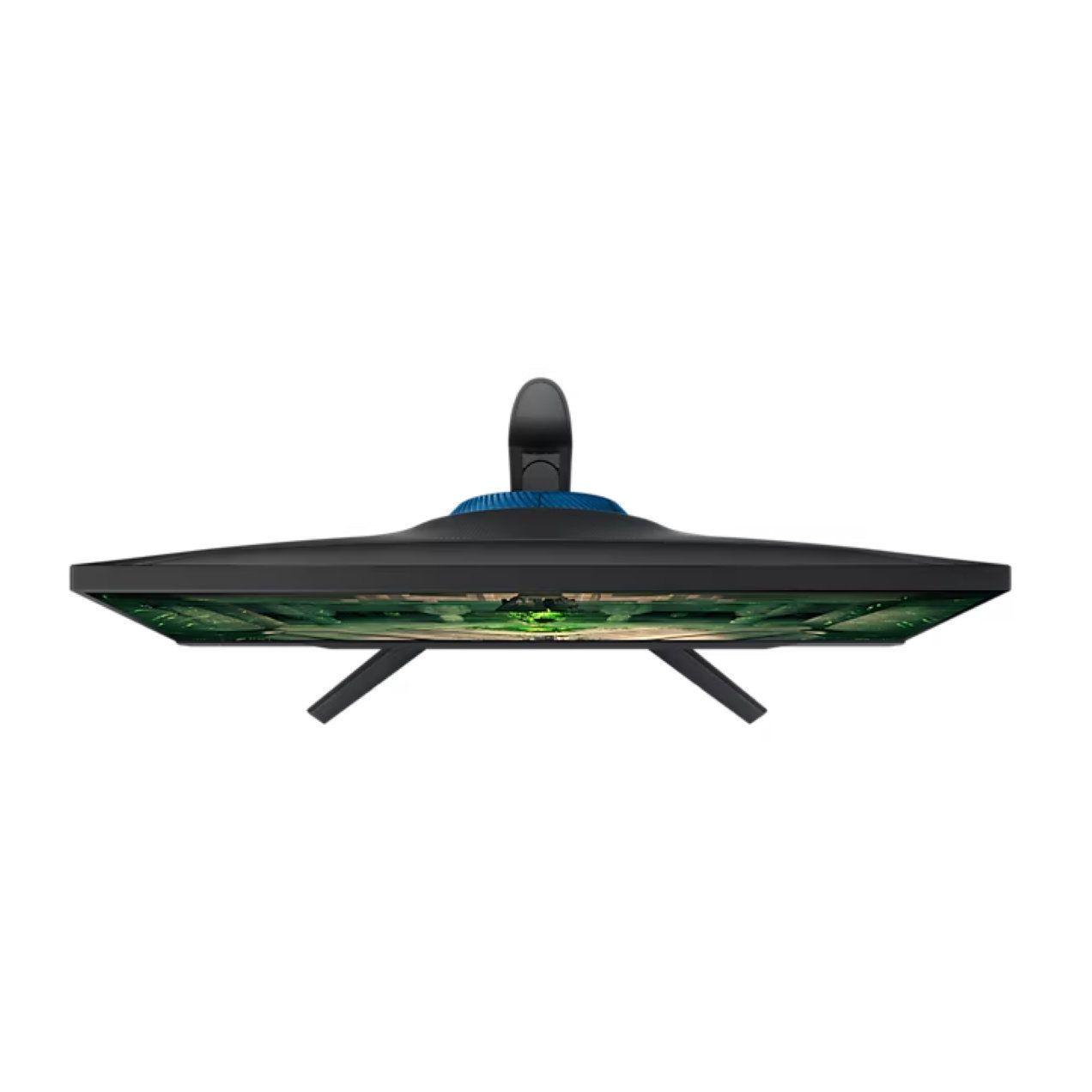 Monitor Gamer 27  (plano) - Samsung Odyssey G4 - Full Hd-3