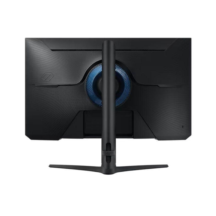 Monitor Gamer 27  (plano) - Samsung Odyssey G4 - Full Hd-4