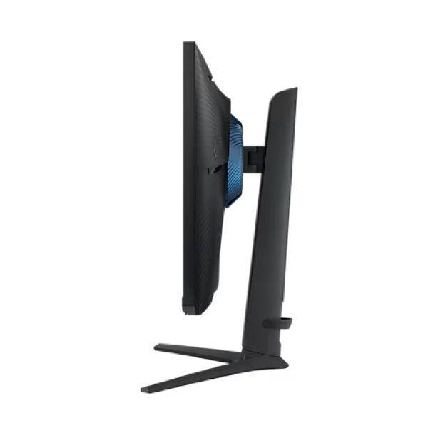Monitor Gamer 27  (plano) - Samsung Odyssey G4 - Full Hd-5