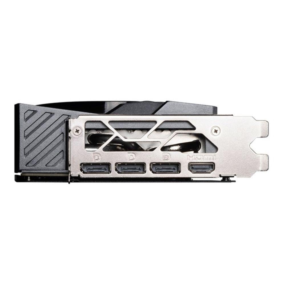 Tarjeta De Video - Msi Geforce Rtx 5080 16g Gaming Trio Oc-4