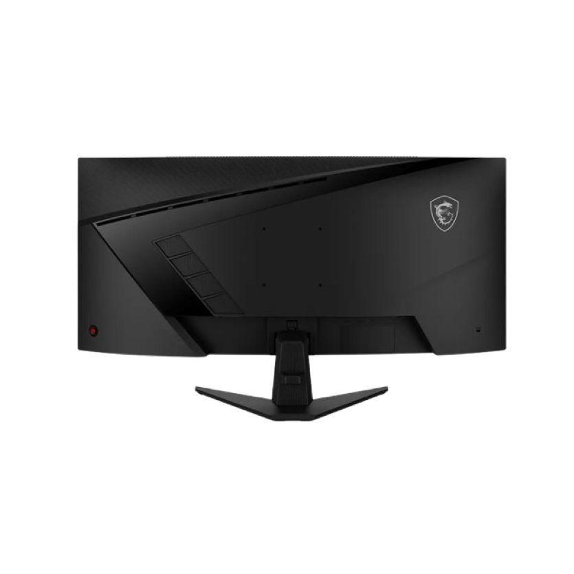Monitor 34  (curvo) - Msi Mag 346cq - Uwqhd - 1ms - 180hz-3