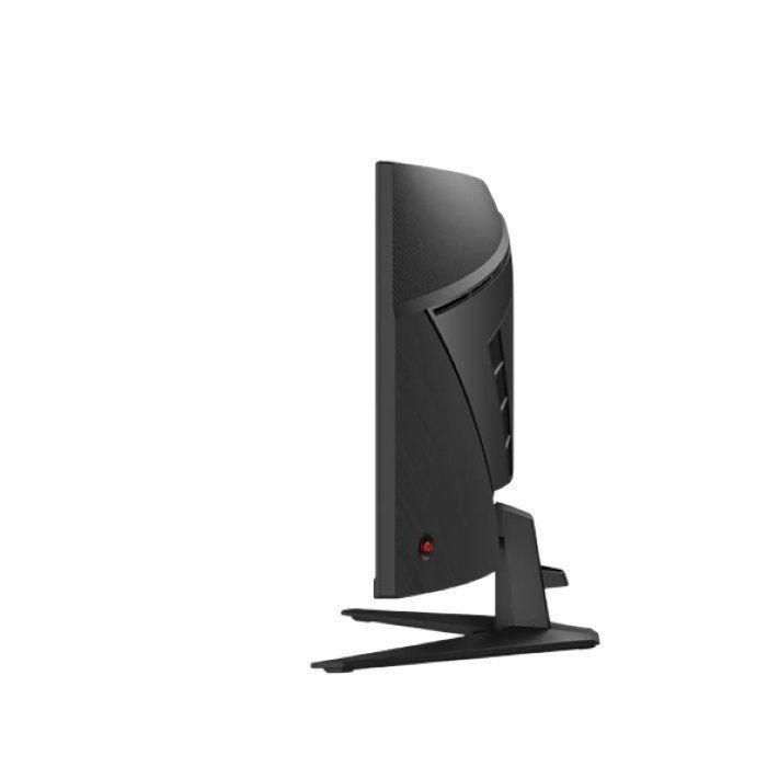 Monitor 34  (curvo) - Msi Mag 346cq - Uwqhd - 1ms - 180hz-4