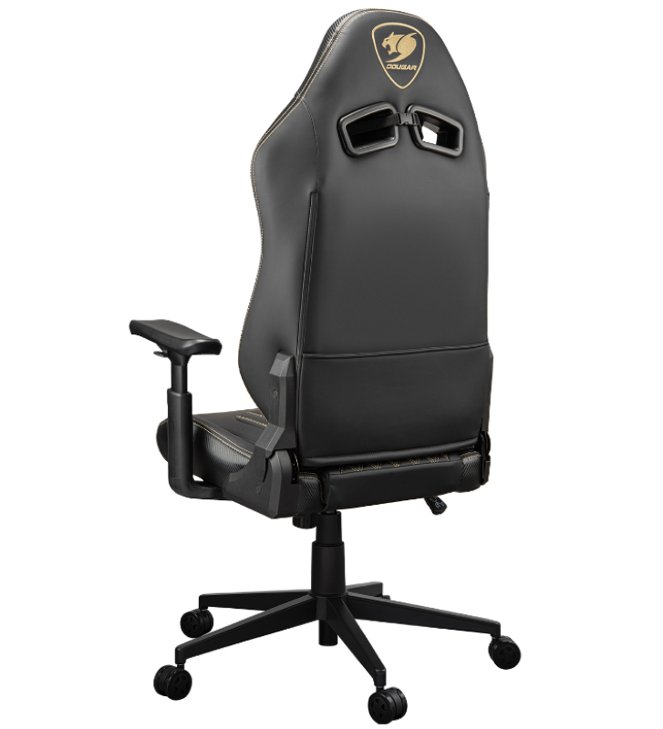 Silla Gamer Cougar EXPLORE ROYAL Soporte m x 120 kg Apoyabrazos 3D Reclinaci n de 155-4
