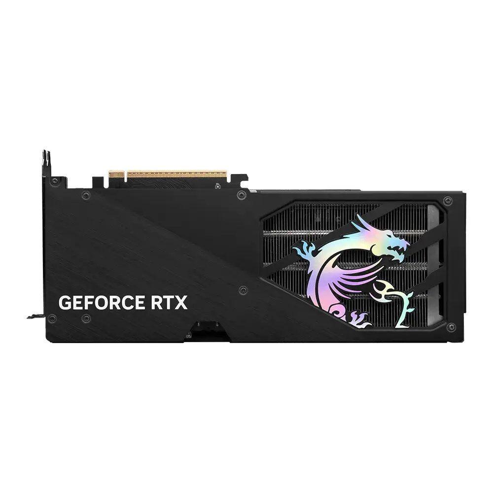 Tarjeta De Video - Msi Gaming Trio Oc - Nvidia 5060 Ti - 8gb-2