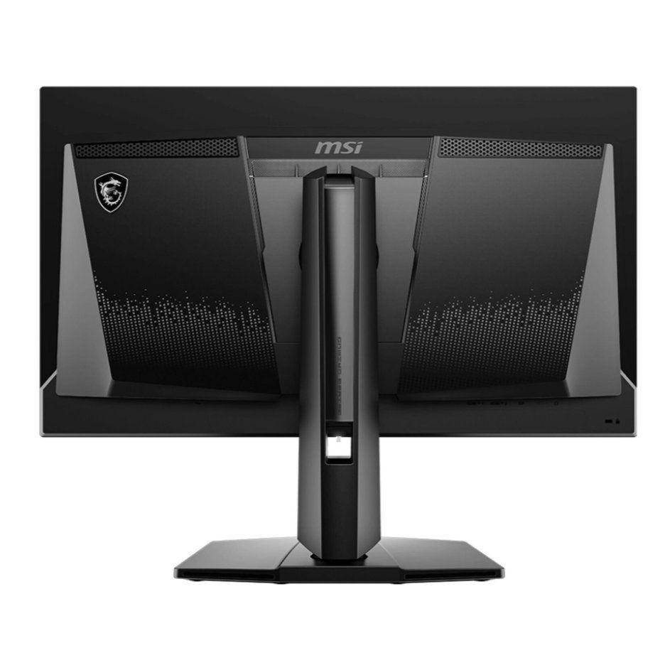 Monitor 27   - Msi Mag 271qp Qd-oled X24 - Wqhd 0,03ms 240hz-5