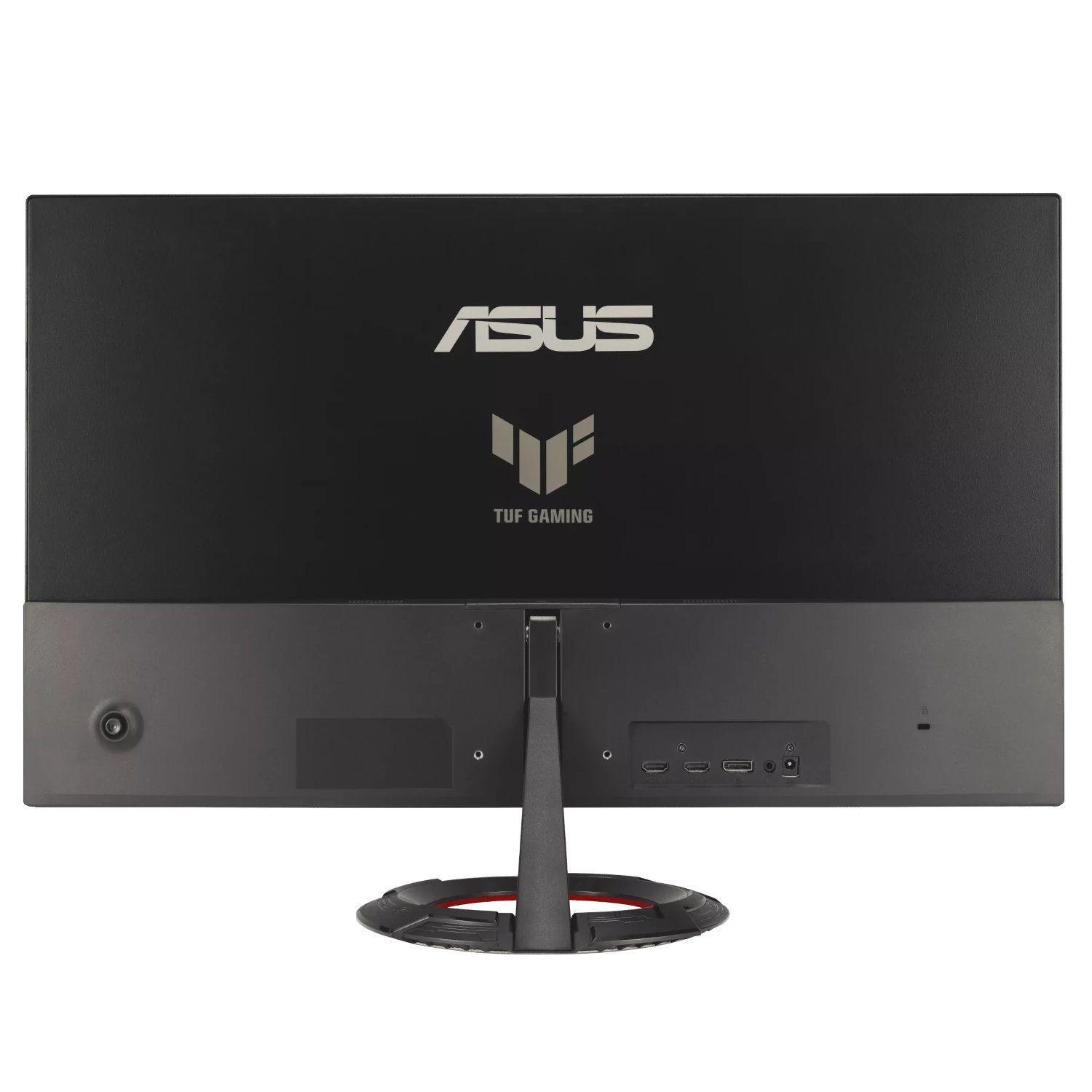 Monitor Gamer 27  - Asus Tuf - Full Hd - 1 Ms - 200 Hz - Ips-2