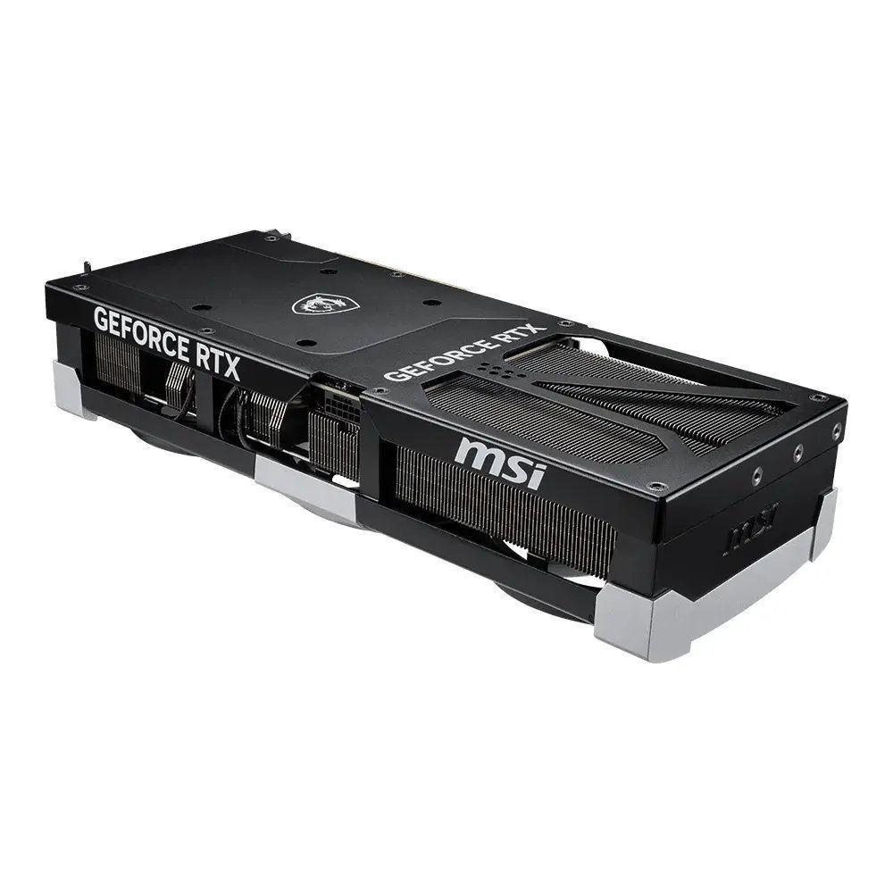 Tarjeta De Video - Msi Ventus 3x Oc - Nvidia Rtx 5090 32 G-2