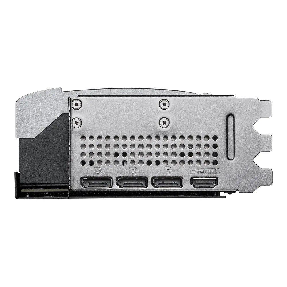 Tarjeta De Video - Msi Ventus 3x Oc - Nvidia Rtx 5090 32 G-3