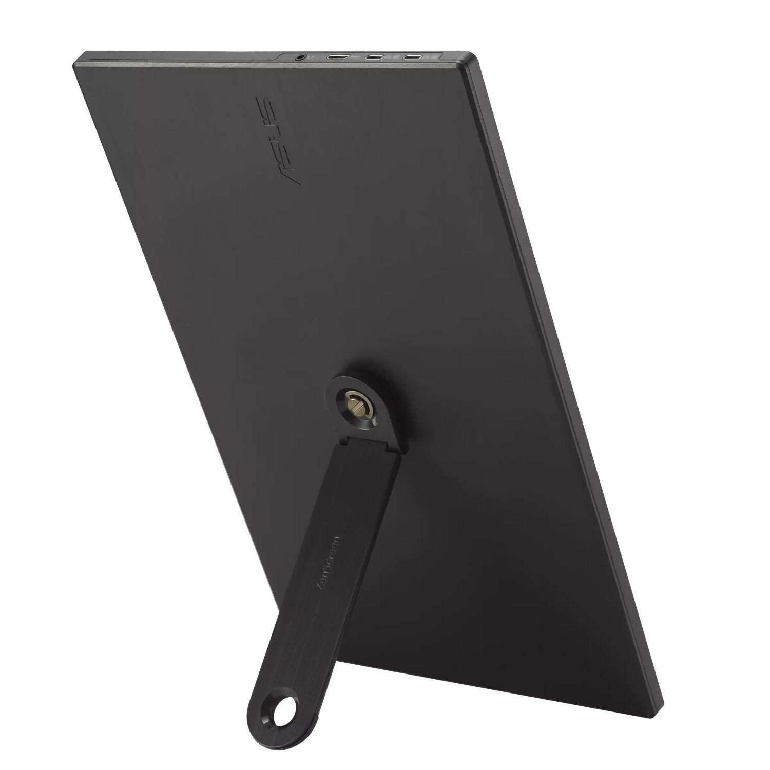 Monitor Portátil 15.6  (plano) - Asus Full Hd  - 5 Ms - 60hz-4