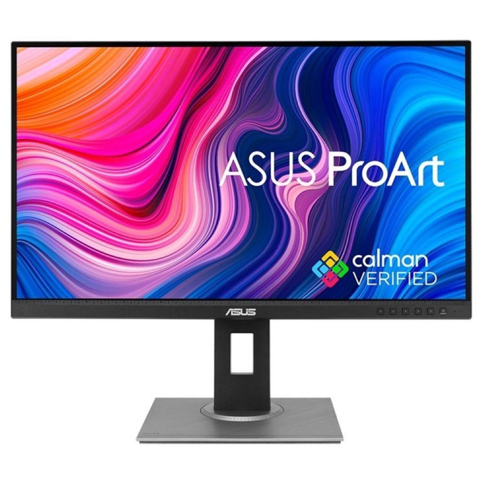 Monitor 27  Asus Proart Pa278qv - Quad Hd - 5ms - 75hz - Ips-0