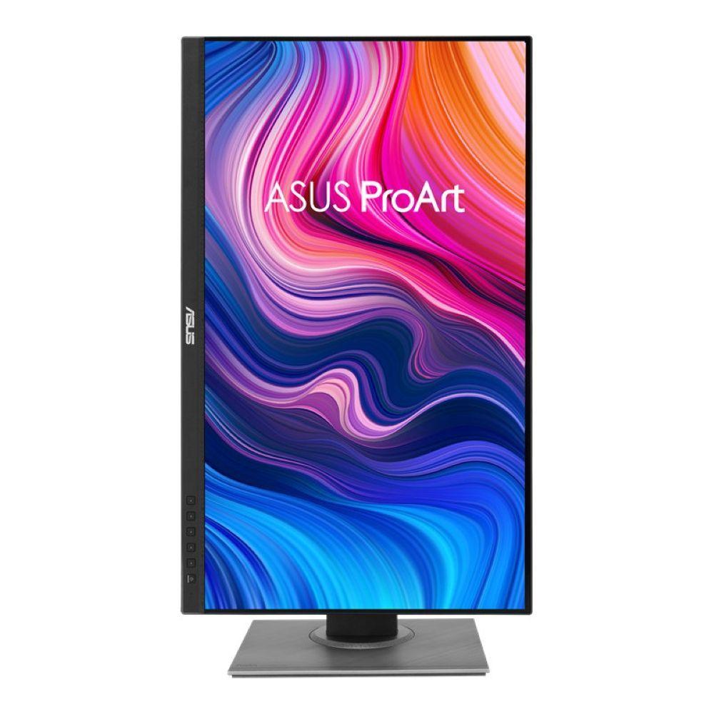 Monitor 27  Asus Proart Pa278qv - Quad Hd - 5ms - 75hz - Ips-2