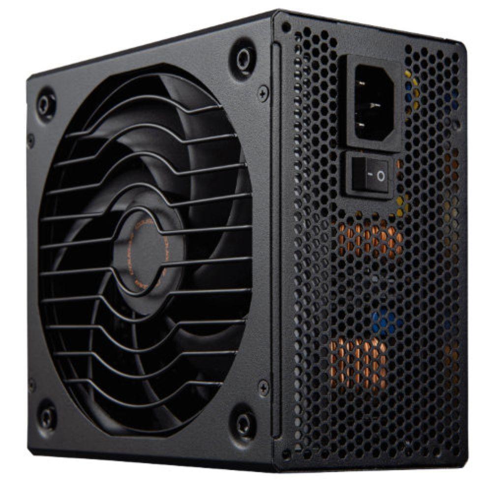 Fuente De Poder 1000w - Cougar Gle 1000 80plus Gold Modular-5