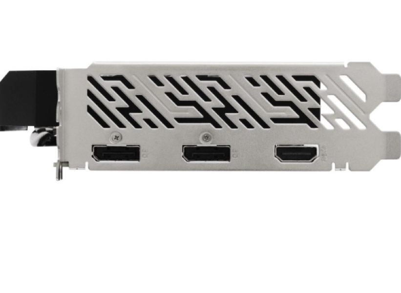 Tarjeta de Video Asrock Challenger AMD Radeon RX 9060XT 8GB OC 8 GB GDDR6 128 bits PCIe 5 0-3