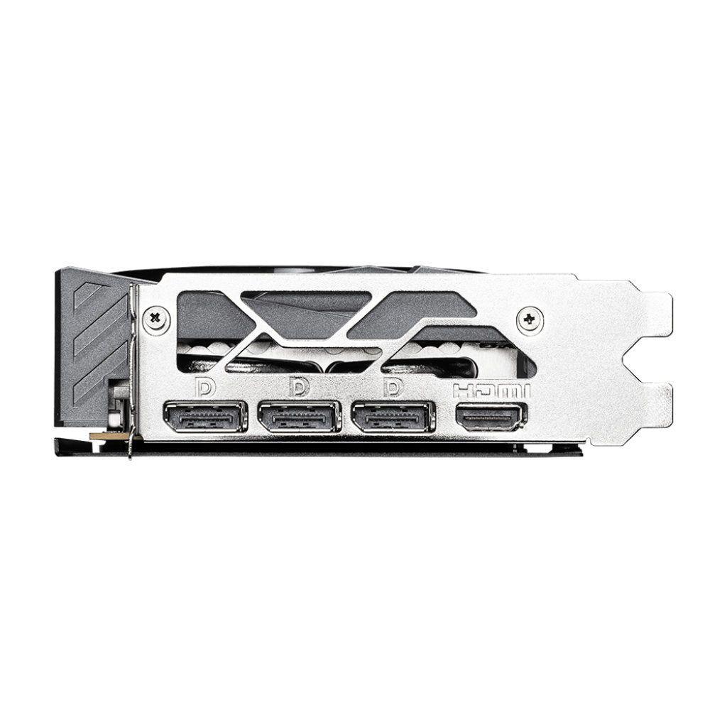 Tarjeta De Video - Msi Rtx 5060 8gb Gddr7 Gaming Trio Oc-2