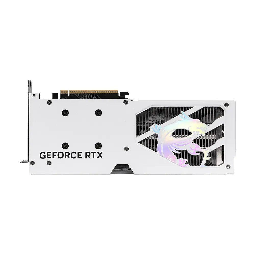 Tarjeta De Video - Msi Gaming Trio Oc Nvidia Rtx 5060  - 8gb-2