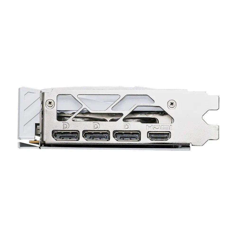 Tarjeta De Video - Msi Gaming Trio Oc Nvidia Rtx 5060  - 8gb-3