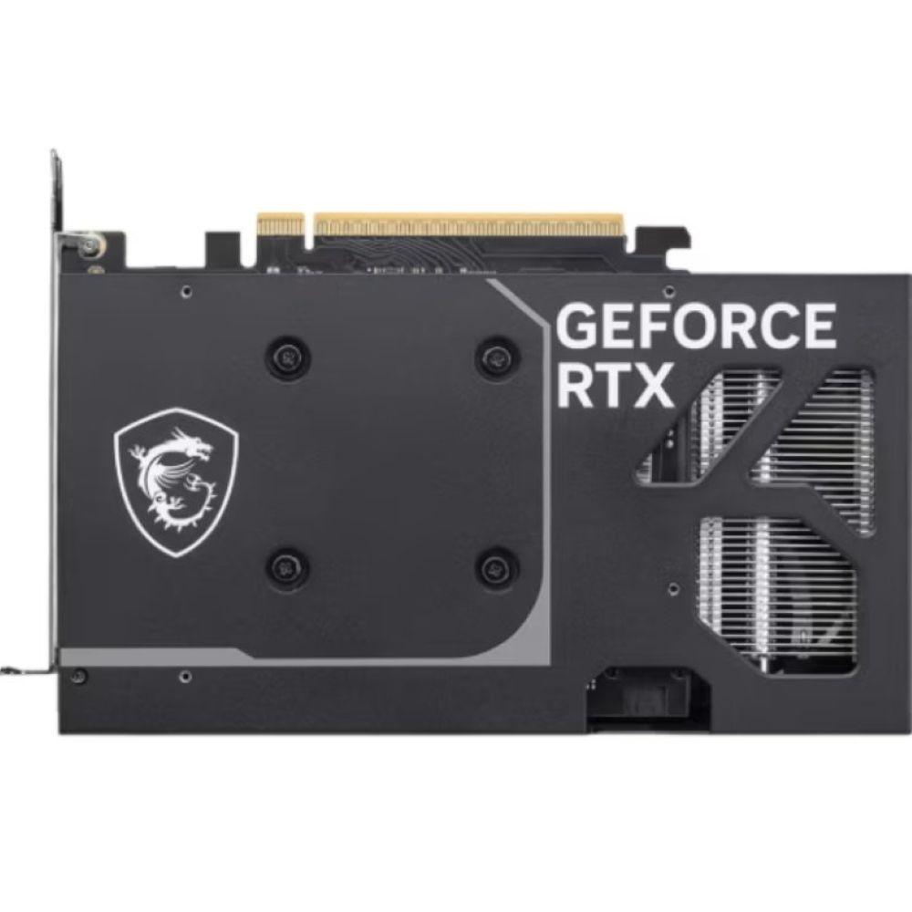 Tarjeta De Video - Msi Geforce Rtx5050 8g Ventus 2x Oc - 8gb-2