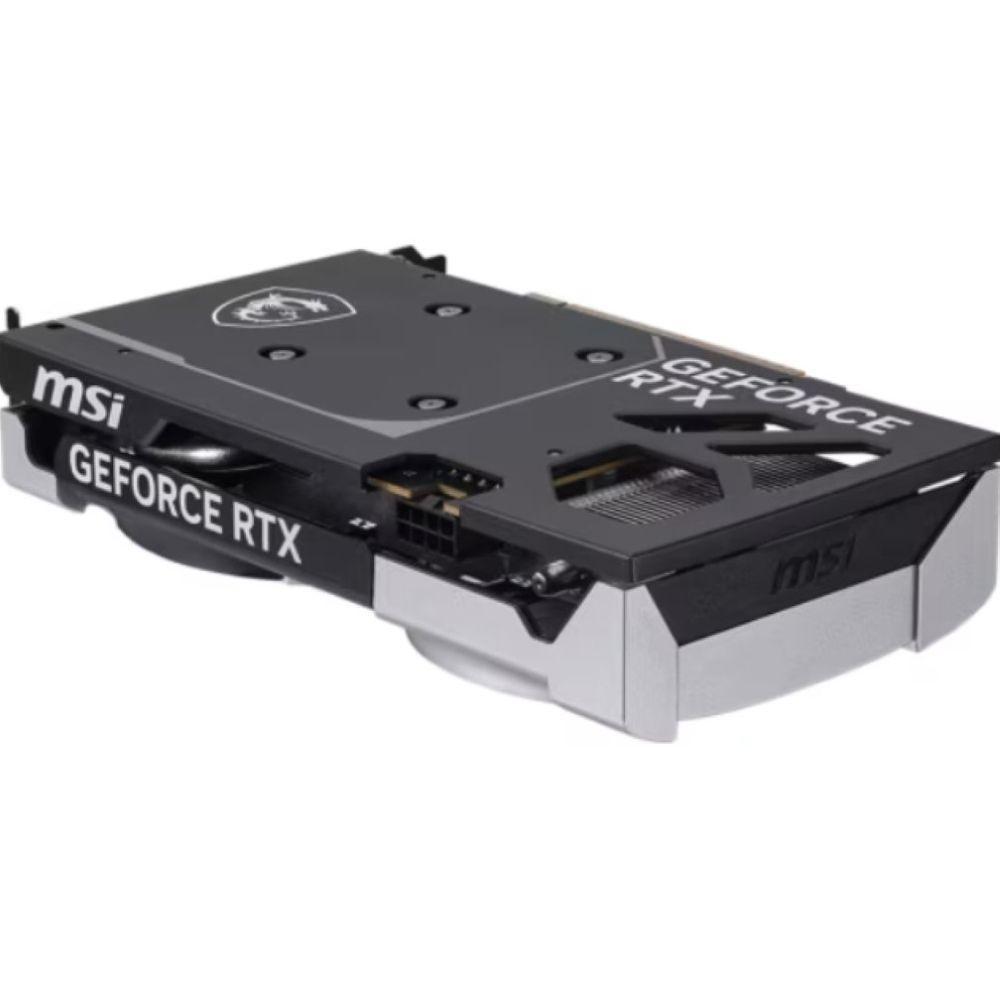 Tarjeta De Video - Msi Geforce Rtx5050 8g Ventus 2x Oc - 8gb-3