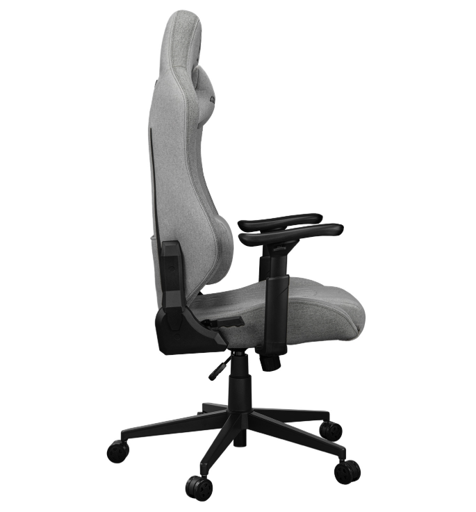Silla Gamer Cougar Explore Royal Ash F Soporte M x 120 kg Reposabrazos 3D Reclinable 155-4