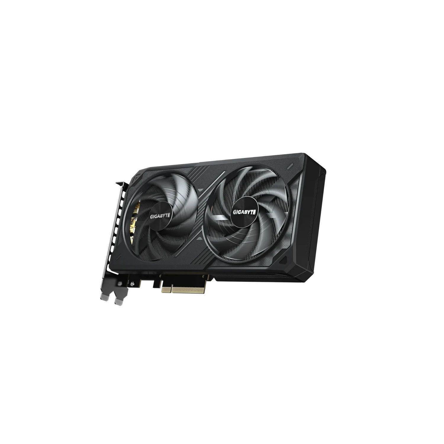 Tarjeta De Video Gigabyte Windforce Nvidia Rtx 5060 Ti 8g-2