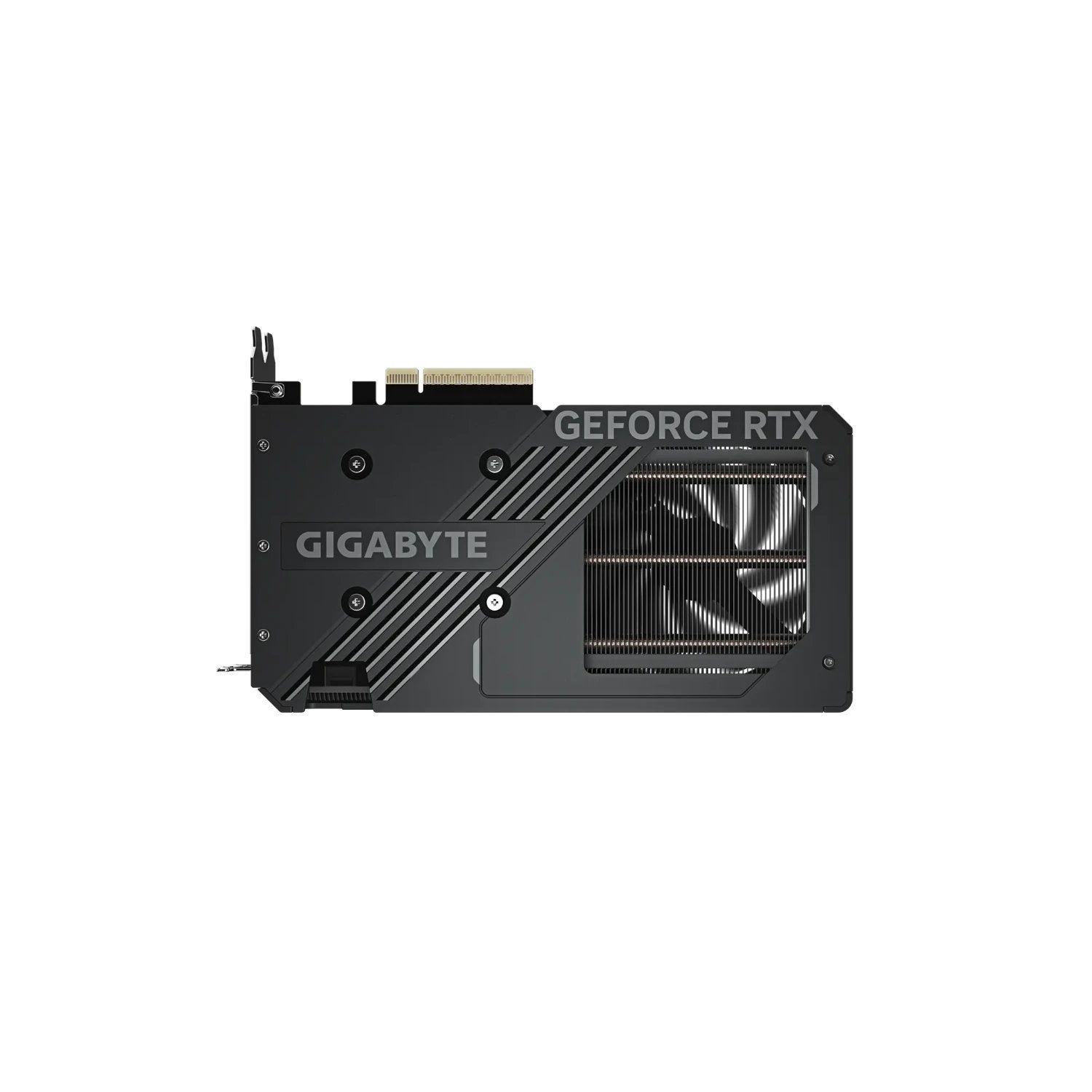 Tarjeta De Video Gigabyte Windforce Nvidia Rtx 5060 Ti 8g-5