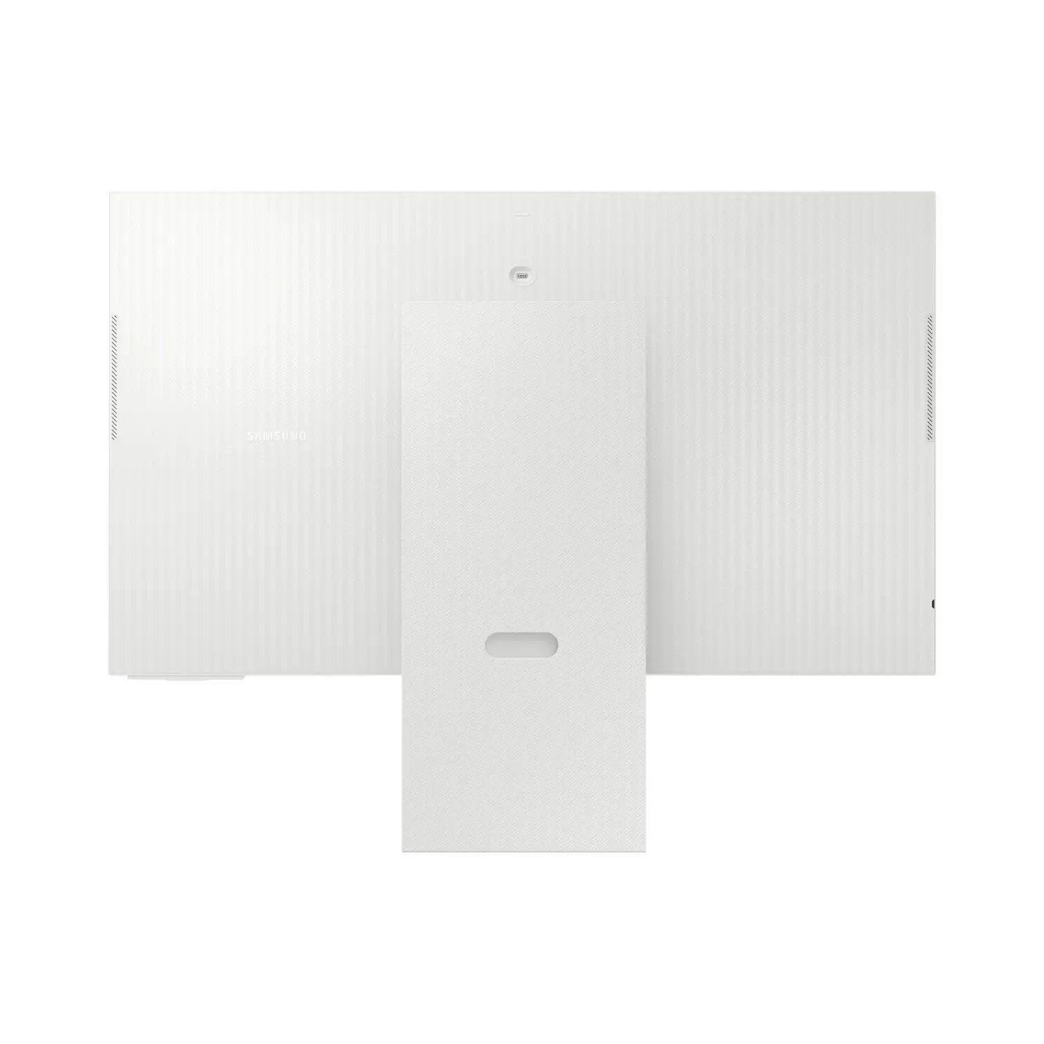 Monitor 32  (plano) Samsung M80f Monitor Smart 4k 4ms - 60hz-4