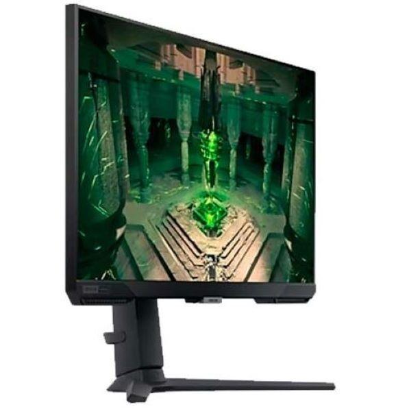 Monitor 25  - Samsung Odyssey G4 - Full Hd - 1 Ms - 240 Hz-2