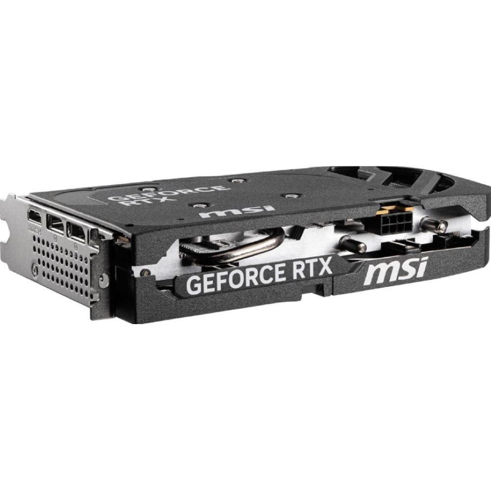 Tarjeta De Video - Msi Geforce Rtx 5060 8g Shadow 2x Oc-4