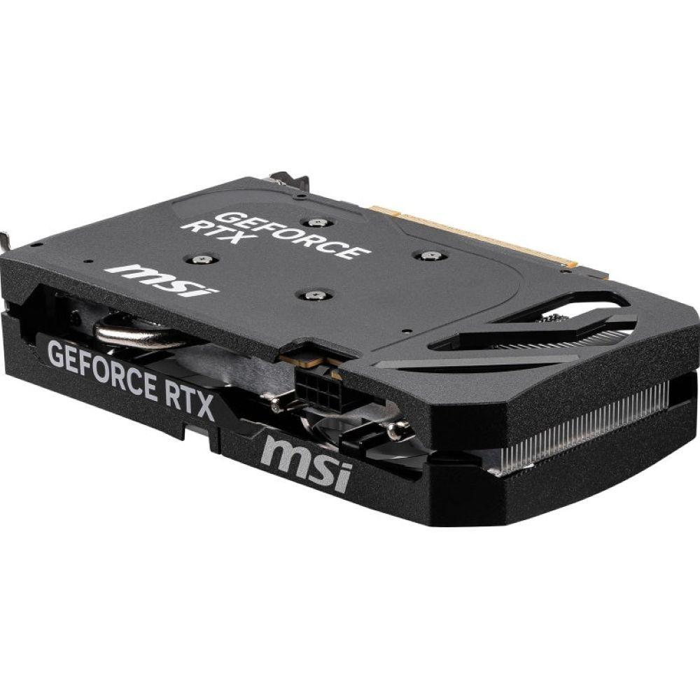 Tarjeta De Video - Msi Geforce Rtx 5060 8g Shadow 2x Oc-5