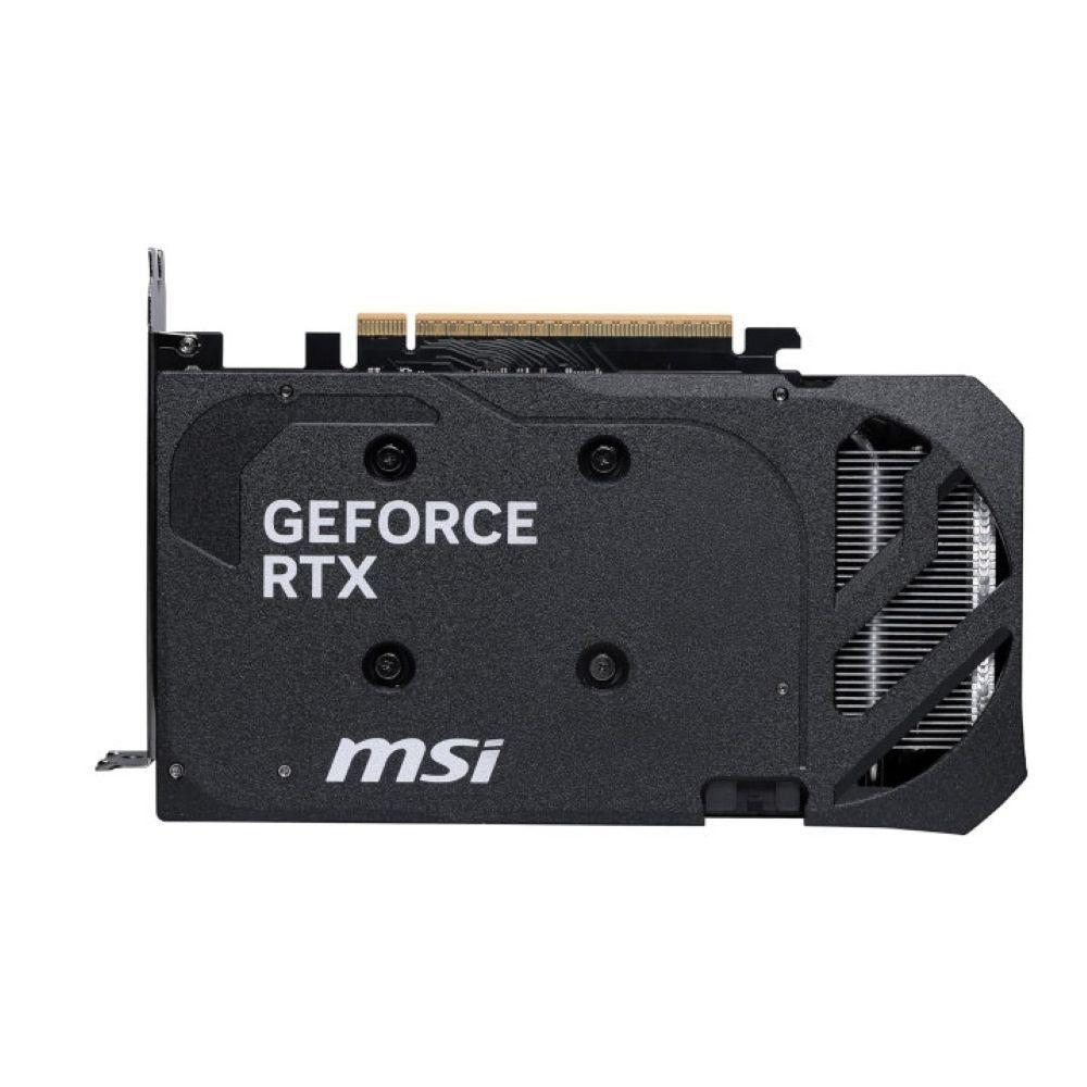 Tarjeta De Video - Msi Geforce Rtx 5060 8g Shadow 2x Oc-6