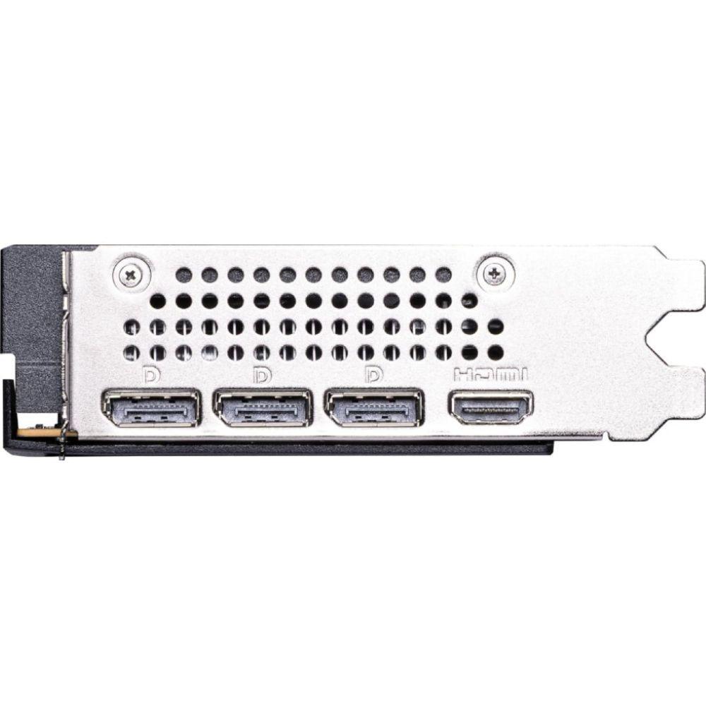 Tarjeta De Video - Msi Geforce Rtx 5060 8g Shadow 2x Oc-7