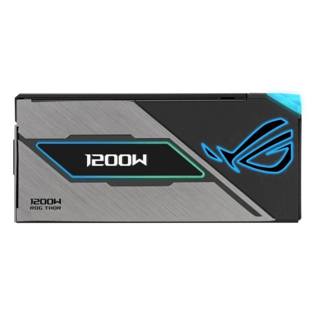 Fuente De Poder - Asus Rog Strix 1000p Gaming - 80 Pla-2