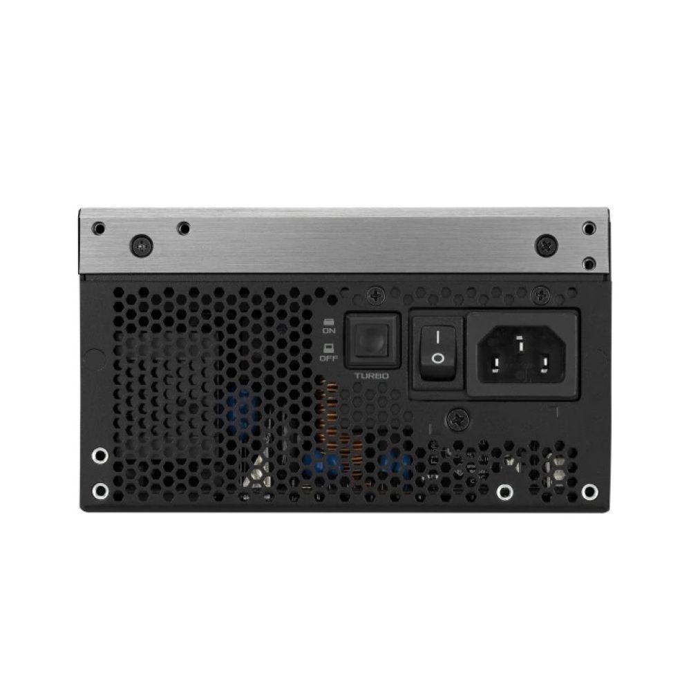 Fuente De Poder - Asus Rog Strix 1000p Gaming - 80 Pla-5