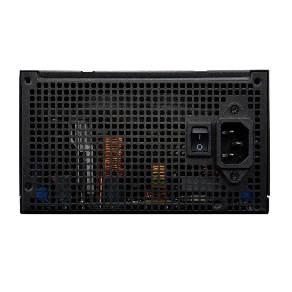 Fuente De Poder Cougar Gr 1000 Atx 3.1 - 80 Gold Modular Atx-3