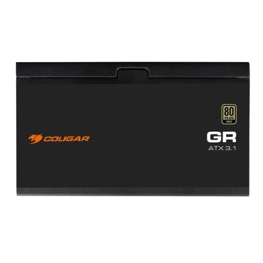 Fuente De Poder Cougar Gr 1000 Atx 3.1 - 80 Gold Modular Atx-4