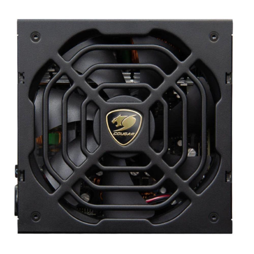 Fuente De Poder Cougar Gr 1000 Atx 3.1 - 80 Gold Modular Atx-5