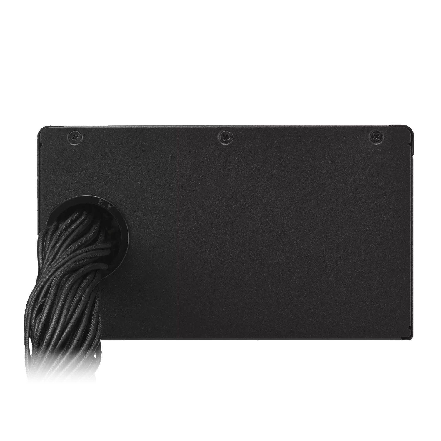 Fuente De Poder - Certificada - Asus Prime-650b - 80 Bronze-3