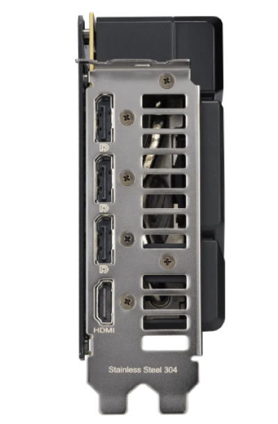 Tarjeta de Video Asus Dual Nvidia GeForce RTX 5070 12G OC Edition GDDR7 192 bits PCIe 5 0-5