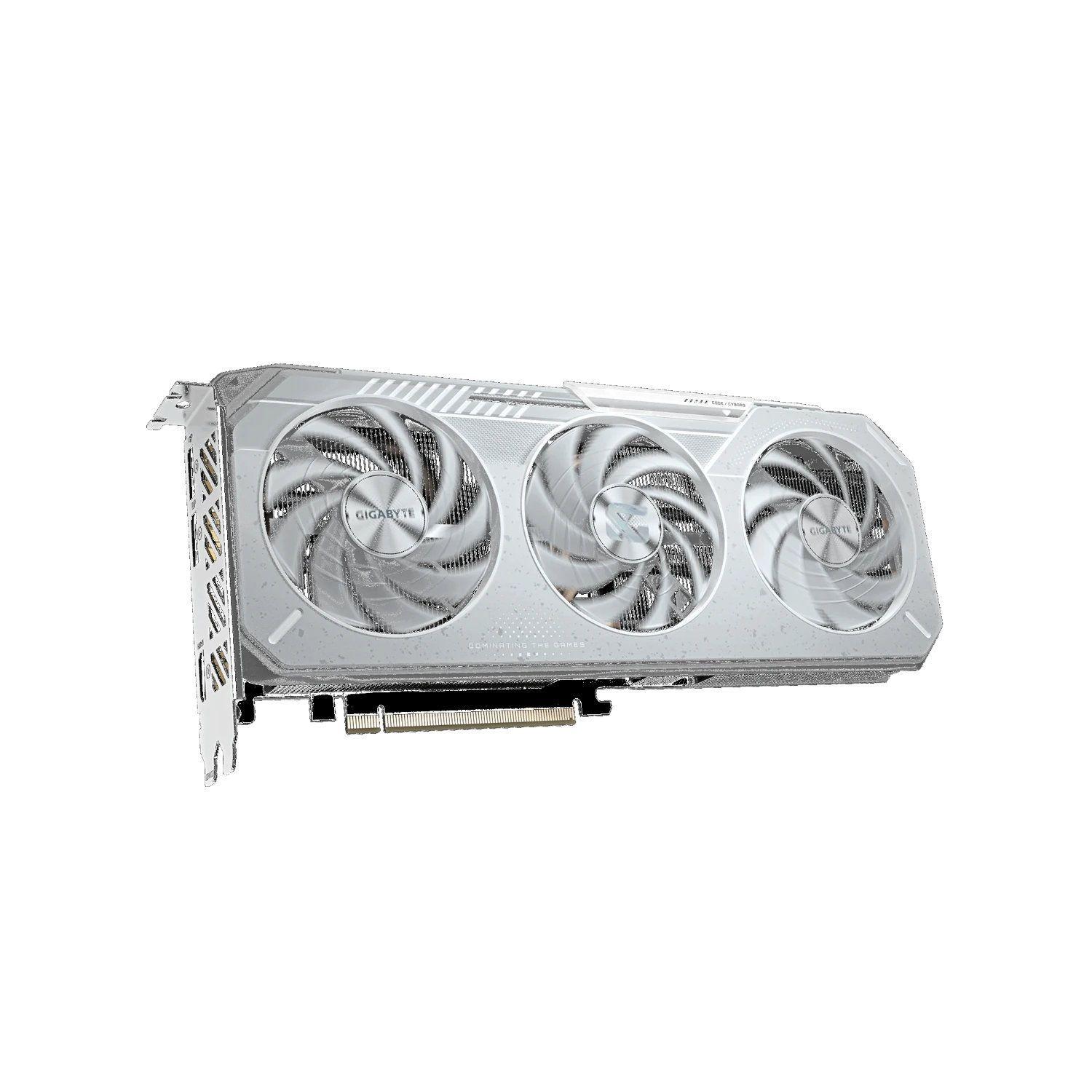 Tarjeta De Video Gigabyte Gaming Oc Ice Amd Rx 9060 Xt 16gb-2