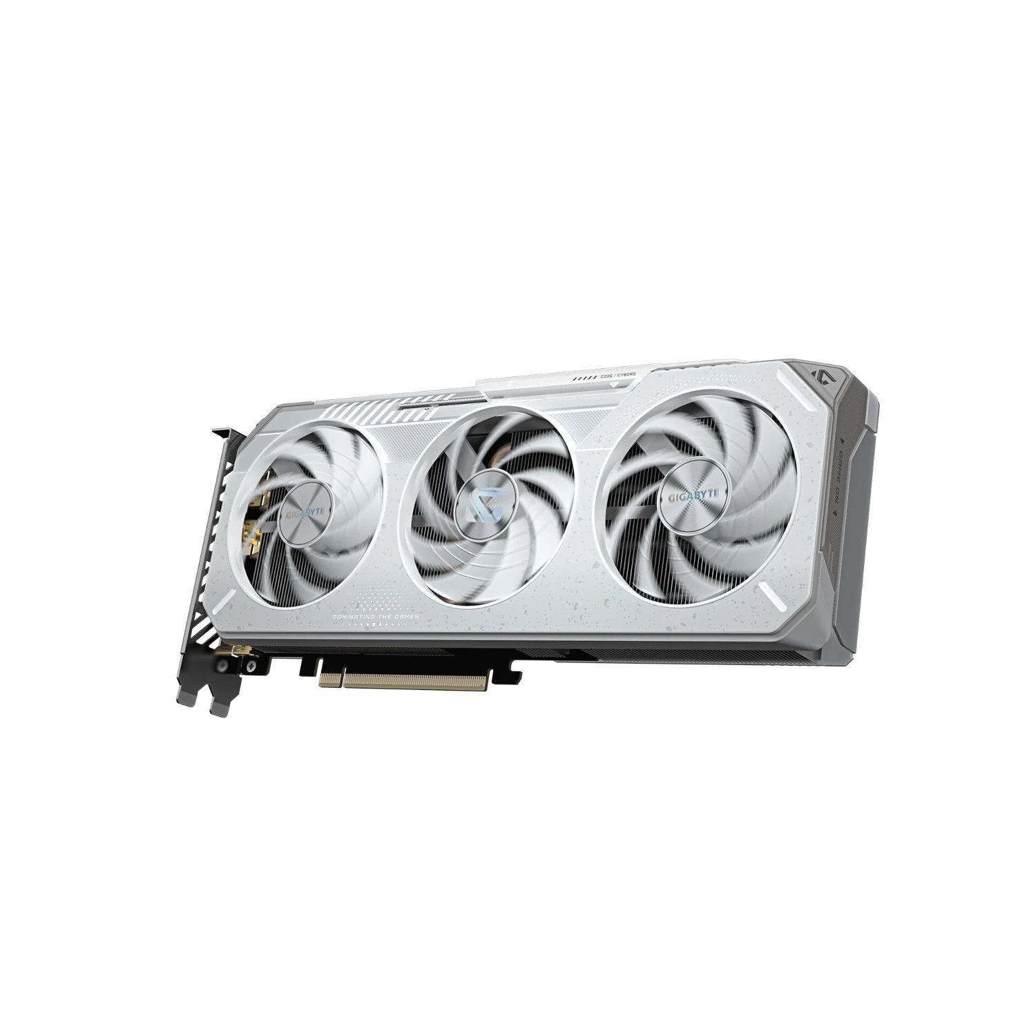 Tarjeta De Video Gigabyte Gaming Oc Ice Amd Rx 9060 Xt 16gb-3
