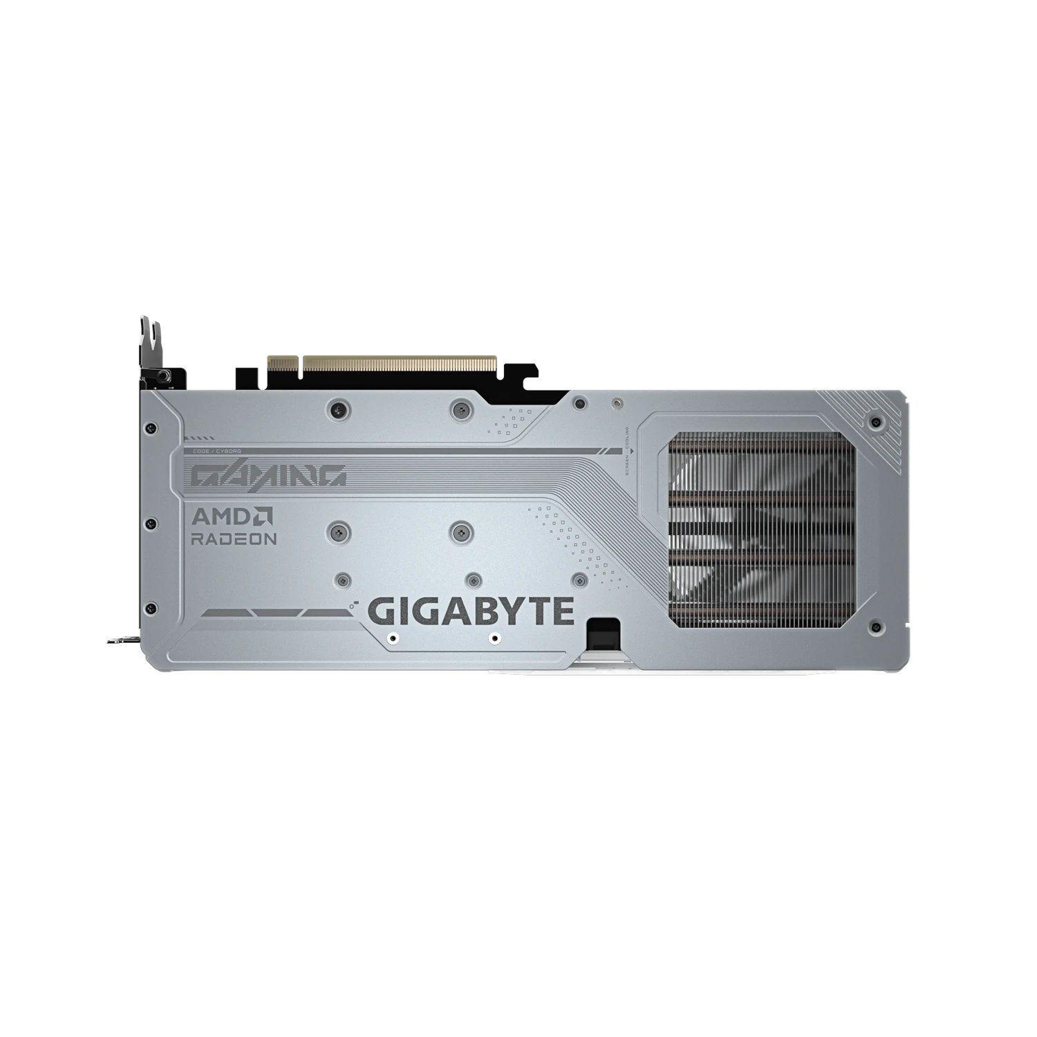 Tarjeta De Video Gigabyte Gaming Oc Ice Amd Rx 9060 Xt 16gb-5
