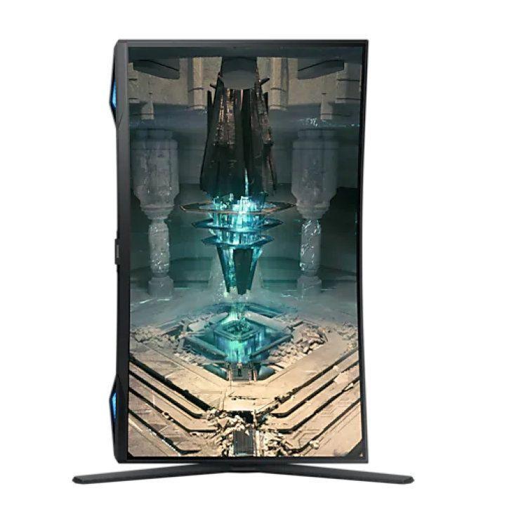 Monitor Gamer 32  Curvo Samsung Odyssey G6 Quad Hd 1ms 240hz-1